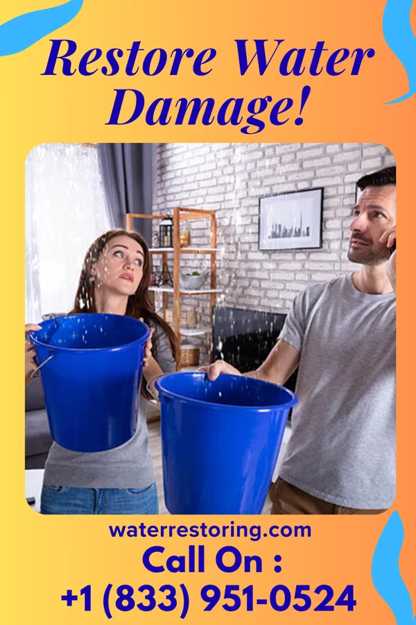 water restoration North Damage Restoration Specialists Middleburg Heights